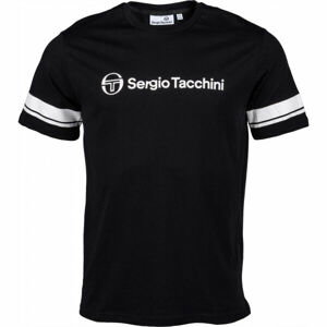 Sergio Tacchini ABELIA  XL - Pánske tričko