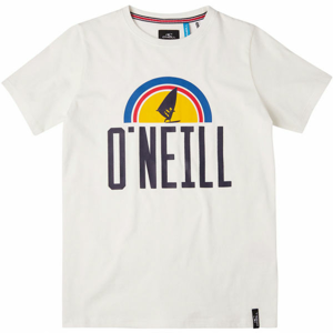 O'Neill LB O'NEILL LOGO SS T-SHIRT  104 - Chlapčenské tričko