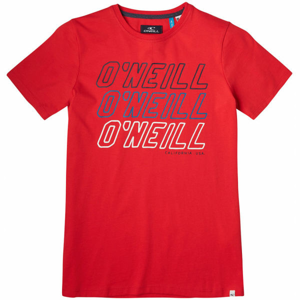 O'Neill LB ALL YEAR SS T-SHIRT  116 - Chlapčenské tričko