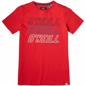 O'Neill LB ALL YEAR SS T-SHIRT  128 - Chlapčenské tričko