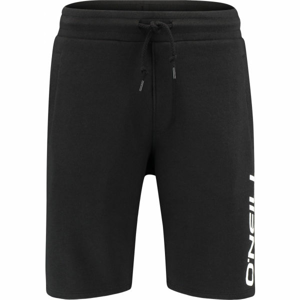 O'Neill LM JOGGER SHORTS Pánske kraťasy, čierna, veľkosť M