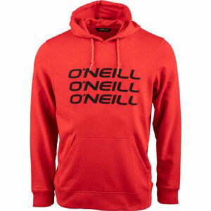 O'Neill LM TRIPLE STACK HOODIE  S - Pánska mikina