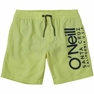 O'Neill PB CALI SHORTS  152 - Chlapčenské plavecké kraťasy