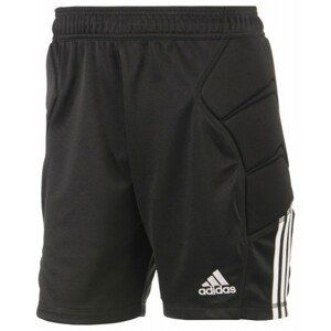 adidas TIERRO13 GK SHORTS čierna XL - Brankárske trenírky