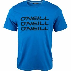 O'Neill LM TRIPLE STACK T-SHIRT Pánske tričko, modrá, veľkosť XL