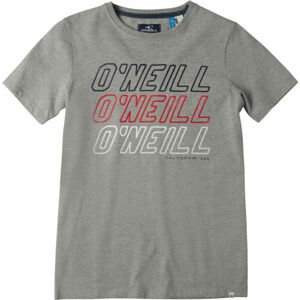 O'Neill LB ALL YEAR SS T-SHIRT  140 - Chlapčenské tričko