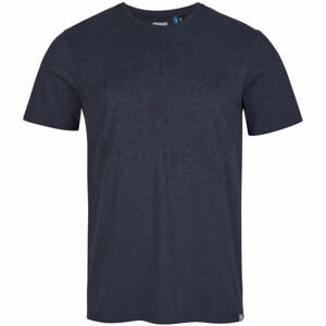 O'Neill LM ESTABLISHED T-SHIRT Pánske tričko, tmavo modrá, veľkosť M