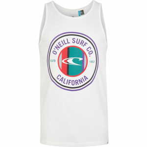 O'Neill LM CLUB CIRCLE TANKTOP  XS - Pánske tielko