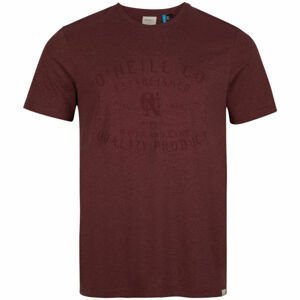 O'Neill LM ESTABLISHED T-SHIRT  L - Pánske tričko