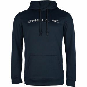 O'Neill PM RUTILE OTH FLEECE HOODIE tmavo modrá S - Pánska mikina