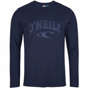 O'Neill LM STATE L/SLV T-SHIRT  S - Pánske tričko s dlhým rukávom