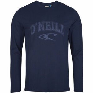 O'Neill LM STATE L/SLV T-SHIRT  XL - Pánske tričko s dlhým rukávom