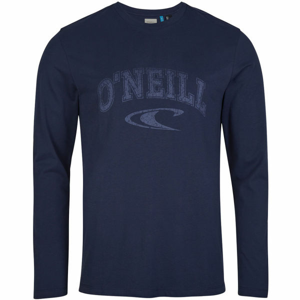 O'Neill LM STATE L/SLV T-SHIRT  XXL - Pánske tričko s dlhým rukávom