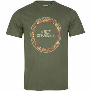 O'Neill LM TRIBE T-SHIRT  L - Pánske tričko