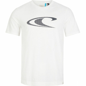 O'Neill LM WAVE T-SHIRT  XS - Pánske tričko