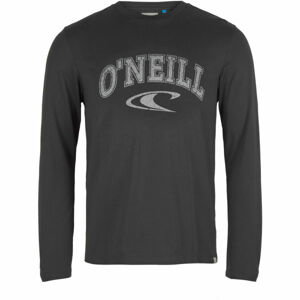 O'Neill LM STATE L/SLV T-SHIRT  L - Pánske tričko s dlhým rukávom