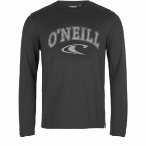 O'Neill LM STATE L/SLV T-SHIRT  S - Pánske tričko s dlhým rukávom