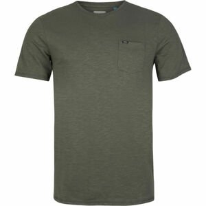 O'Neill LM JACKS BASE T-SHIRT  XL - Pánske tričko