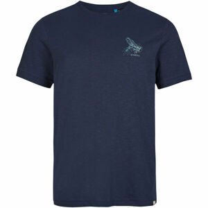 O'Neill LM PACIFIC COVE T-SHIRT Pánske tričko, tmavo modrá, veľkosť XL