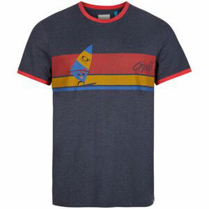 O'Neill LM SOLO SURFER T-SHIRT  L - Pánske tričko