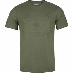O'Neill LM ESTABLISHED T-SHIRT  XL - Pánske tričko