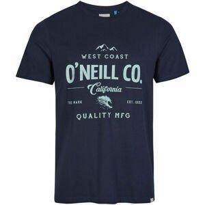 O'Neill LM W-COAST T-SHIRT  S - Pánske tričko