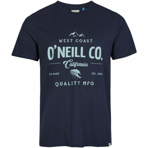 O'Neill LM W-COAST T-SHIRT  XS - Pánske tričko