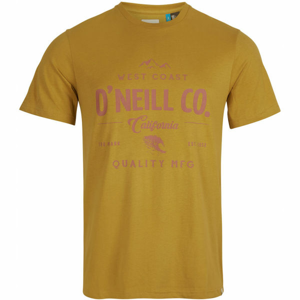 O'Neill LM W-COAST T-SHIRT  XXL - Pánske tričko