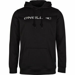 O'Neill PM RUTILE OTH FLEECE HOODIE čierna L - Pánska mikina