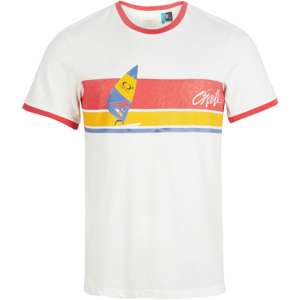 O'Neill LM SOLO SURFER T-SHIRT  XS - Pánske tričko