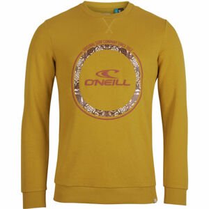 O'Neill LM TRIBE CREW SWEATSHIRT  L - Pánska mikina