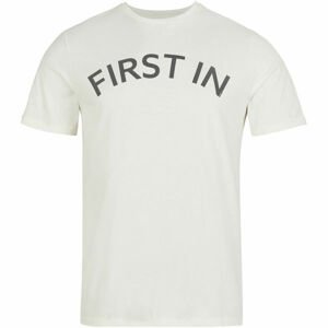 O'Neill LM VEGGIE FIRST T-SHIRT Pánske tričko, biela, veľkosť XL