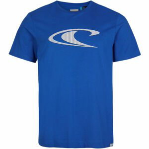 O'Neill LM WAVE T-SHIRT Pánske tričko, modrá, veľkosť M