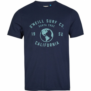 O'Neill LM WORLD T-SHIRT  XS - Pánske tričko