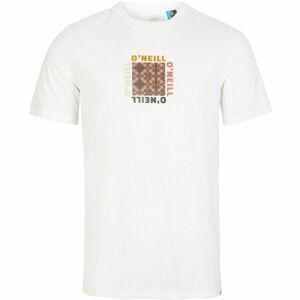 O'Neill LM CENTER TRIIBE T-SHIRT  XL - Pánske tričko