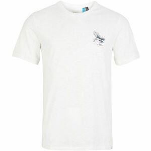 O'Neill LM PACIFIC COVE T-SHIRT Pánske tričko, biela, veľkosť M