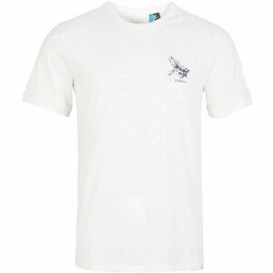 O'Neill LM PACIFIC COVE T-SHIRT Pánske tričko, biela, veľkosť XL