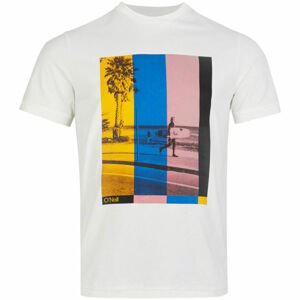 O'Neill LM COLOR TV T-SHIRT  M - Pánske tričko