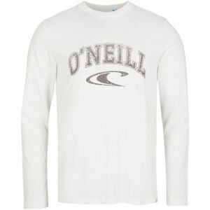 O'Neill LM STATE L/SLV T-SHIRT  M - Pánske tričko s dlhým rukávom
