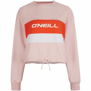 O'Neill LW ATHLEISURE CREW  XS - Dámska mikina