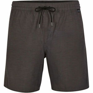 O'Neill PM ALL DAY HYBRID SHORTS Pánske kraťasy, čierna, veľkosť M