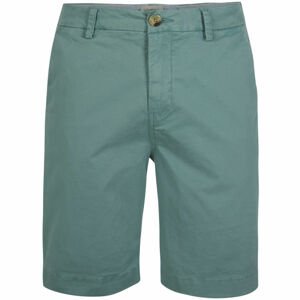 O'Neill LM VACA CHINO SHORTS Pánske šortky, tyrkysová, veľkosť 31