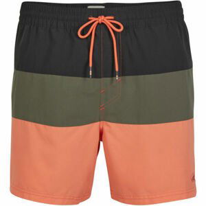 O'Neill PM FRAME BLOCK SHORTS  XXL - Pánske šortky do vody