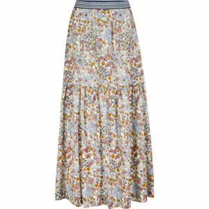 O'Neill LW VACATIONER LONG SKIRT  M - Dámska sukňa