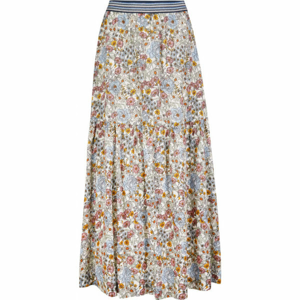 O'Neill LW VACATIONER LONG SKIRT  XL - Dámska sukňa