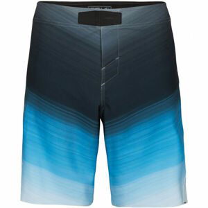 O'Neill PM HYPERFREAK COMP BOARDSHORTS Pánske šortky do vody, tmavo modrá, veľkosť 30