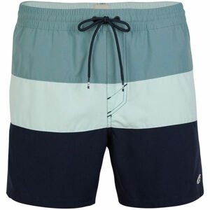 O'Neill PM FRAME BLOCK SHORTS  S - Pánske šortky do vody