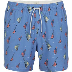 O'Neill PM ORIGINALS WINDSURFER SHORTS Pánske šortky do vody, modrá, veľkosť L