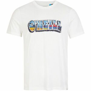 O'Neill LM OCEANS VIEW T-SHIRT  S - Pánske tričko