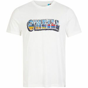 O'Neill LM OCEANS VIEW T-SHIRT  XL - Pánske tričko